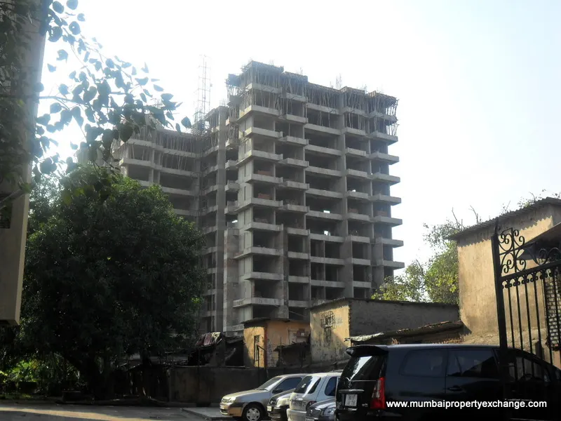 Prathamesh View Residency — Bhandup