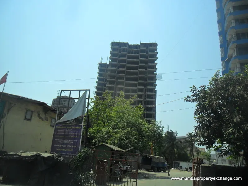 Prathamesh View Residency — Bhandup