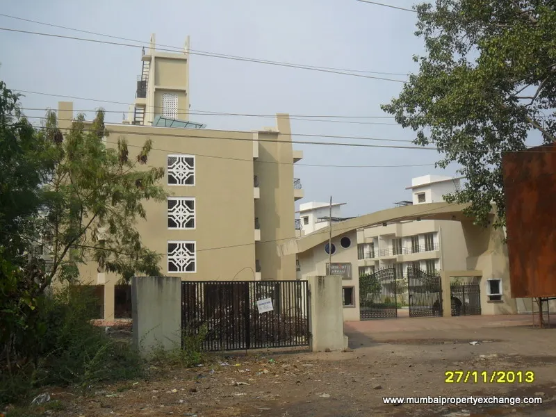 Arihant Arham — New Panvel
