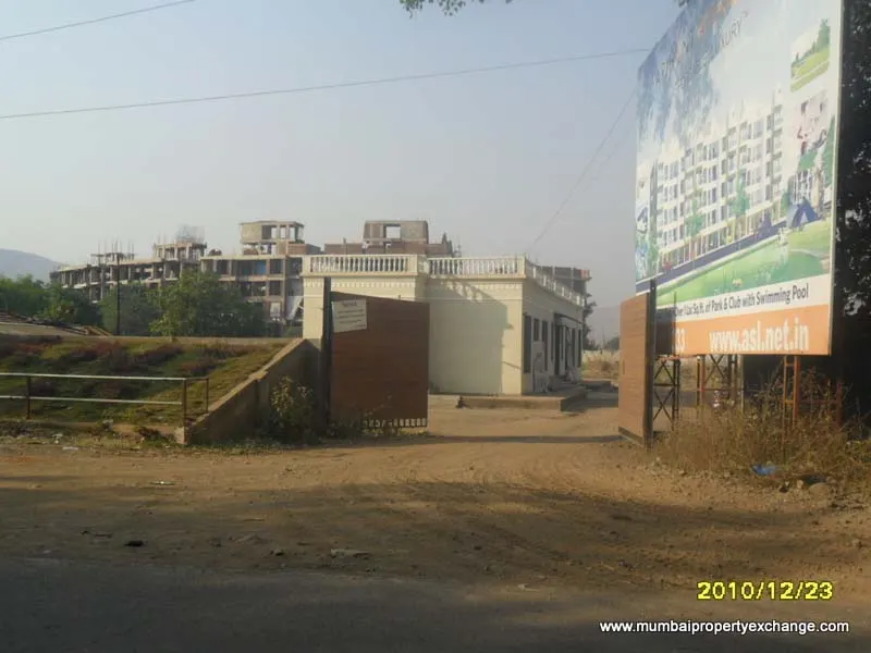 Arihant Arham — New Panvel