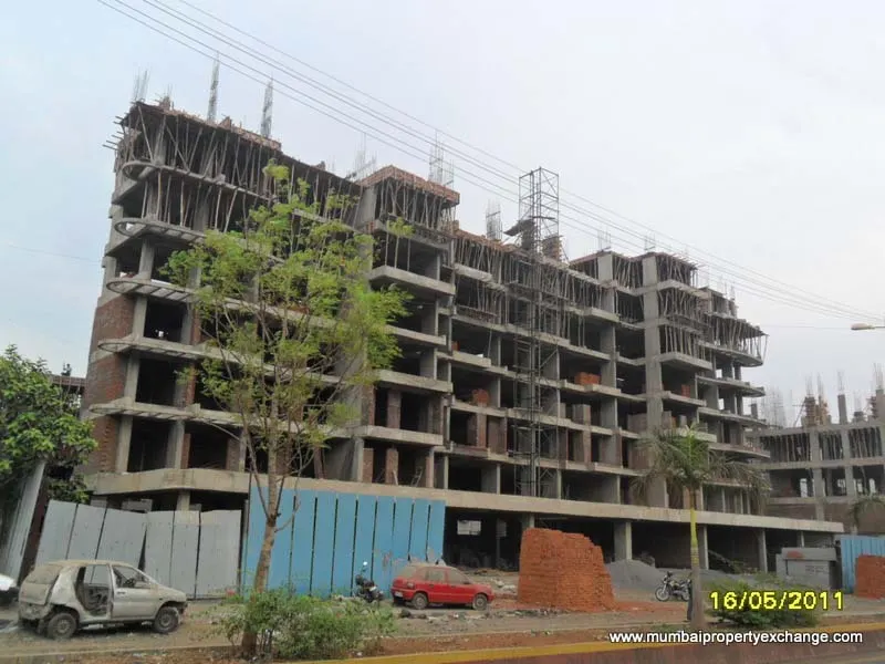 Arham Arcade — Kharghar