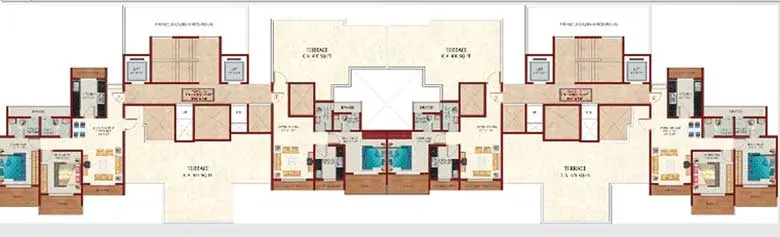 Arham Arcade — Kharghar