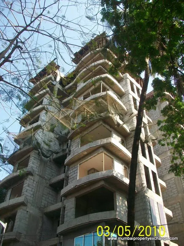 Gurukrupa — Goregaon West (3)
