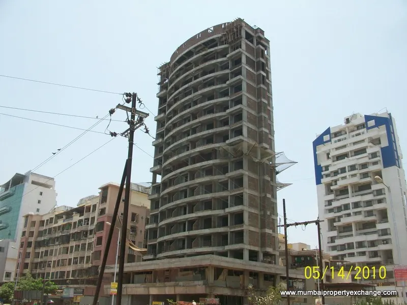 Bhoomi Symphony — Koparkhairne