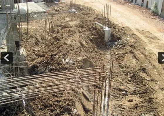 Puranik Capitol — Thane West