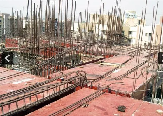 Puranik Capitol — Thane West