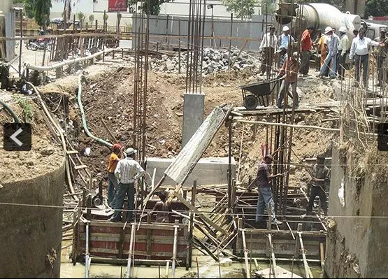 Puranik Capitol — Thane West
