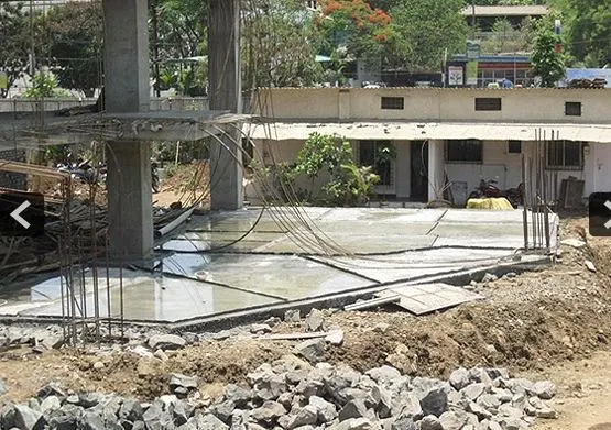 Puranik Capitol — Thane West