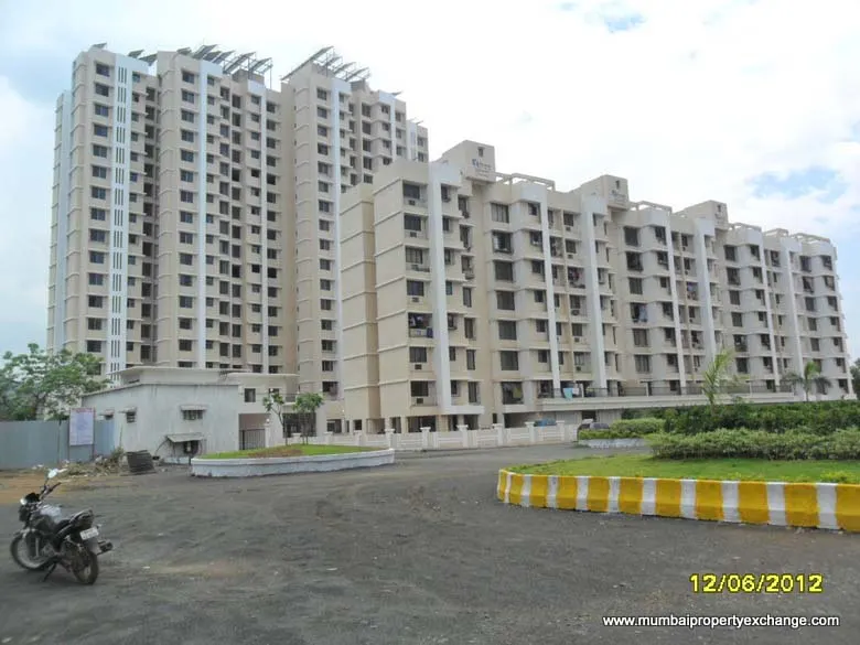 Unnathi Green — Thane West (7)