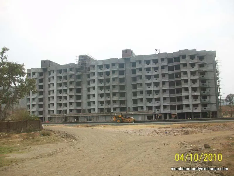 Unnathi Green — Thane West (4)