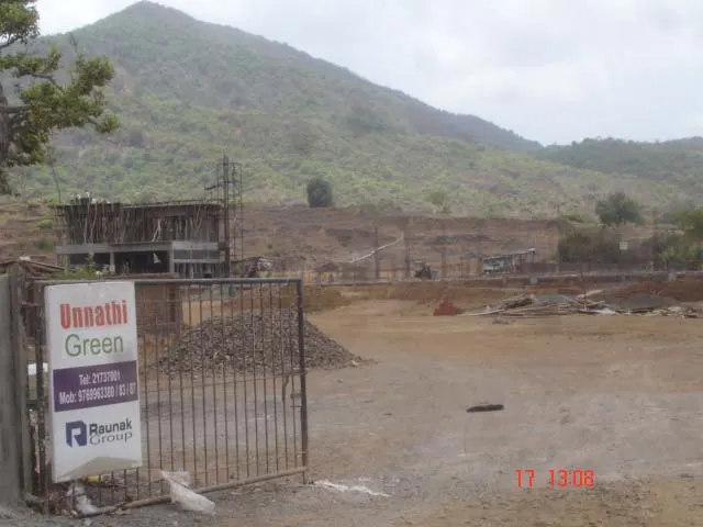 Unnathi Green — Thane West (2)