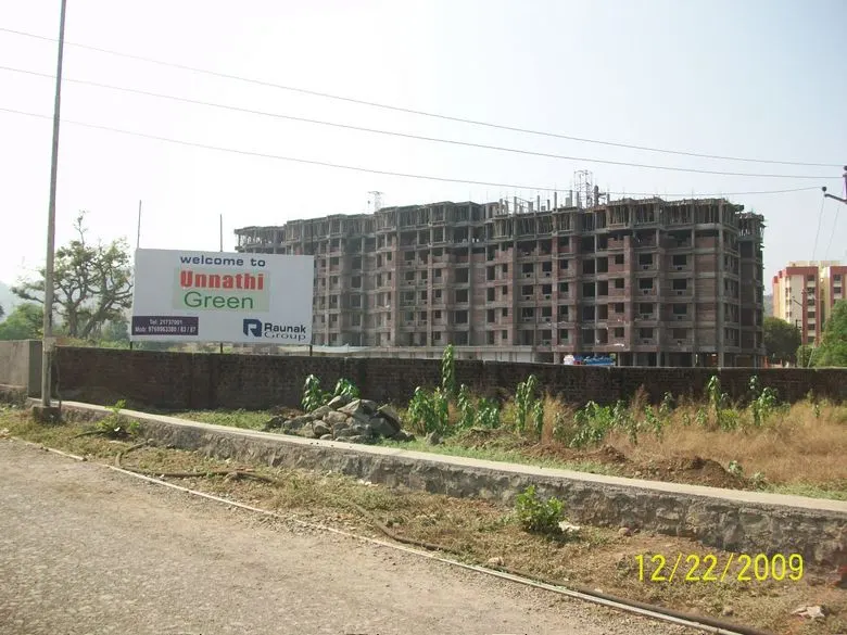 Unnathi Green — Thane West (3)