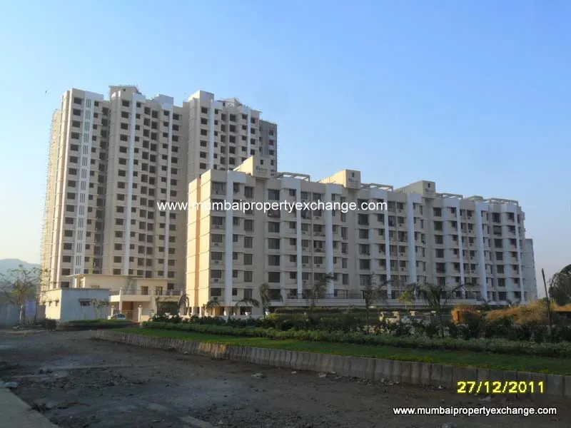 Unnathi Green — Thane West (6)