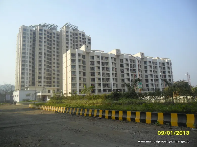Unnathi Green — Thane West (8)