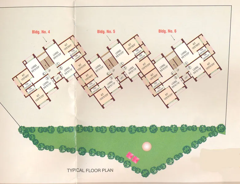 Shanti Garden — Mira Road (5)