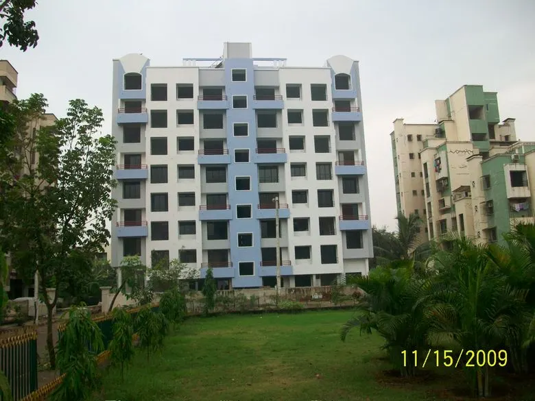 Shivam Paradise — Nerul (6)