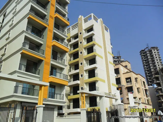 Shivam Paradise — Nerul (8)