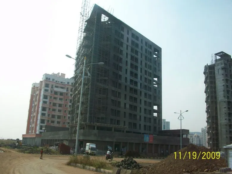 Anmol Planet — Kharghar