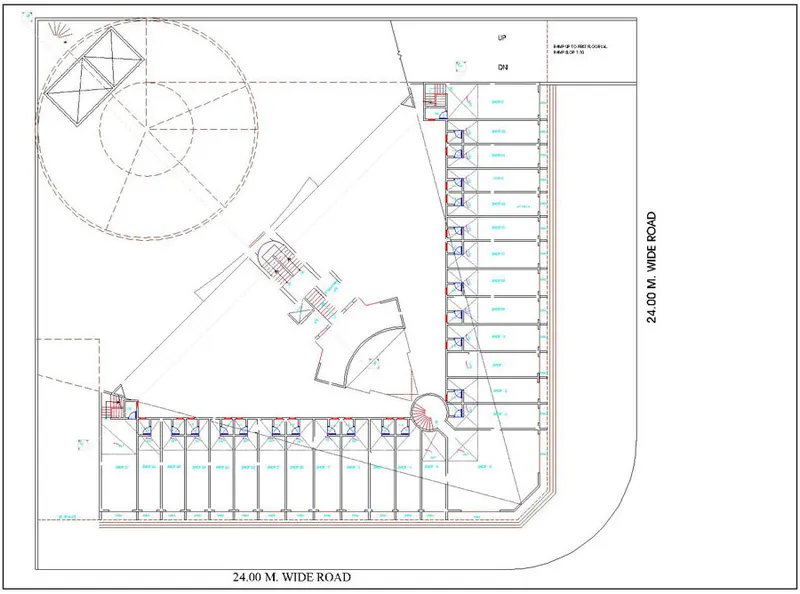 Anmol Planet — Kharghar