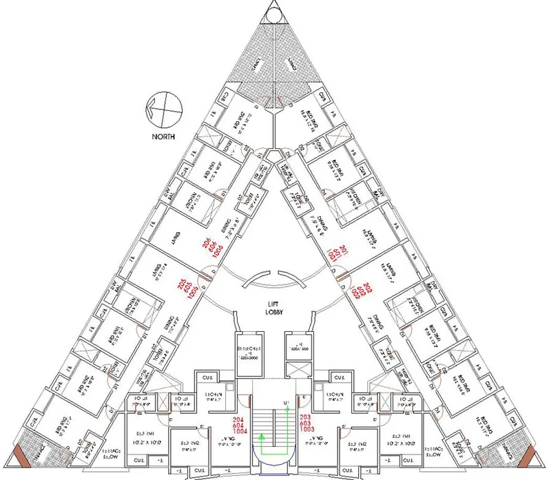 Anmol Planet — Kharghar