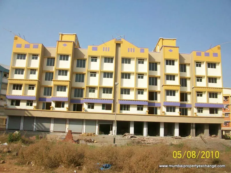 Aavas — Virar