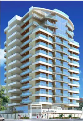 Constellation — Bandra West