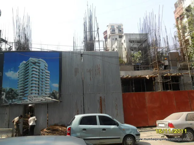 Constellation — Bandra West