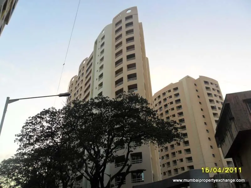 Bhakti Residency — Chembur
