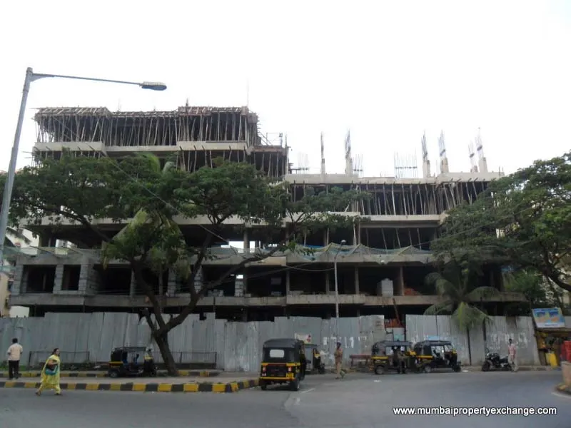 Bhakti Residency — Chembur