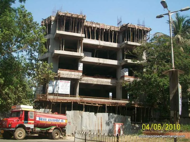 Bhakti Residency — Chembur