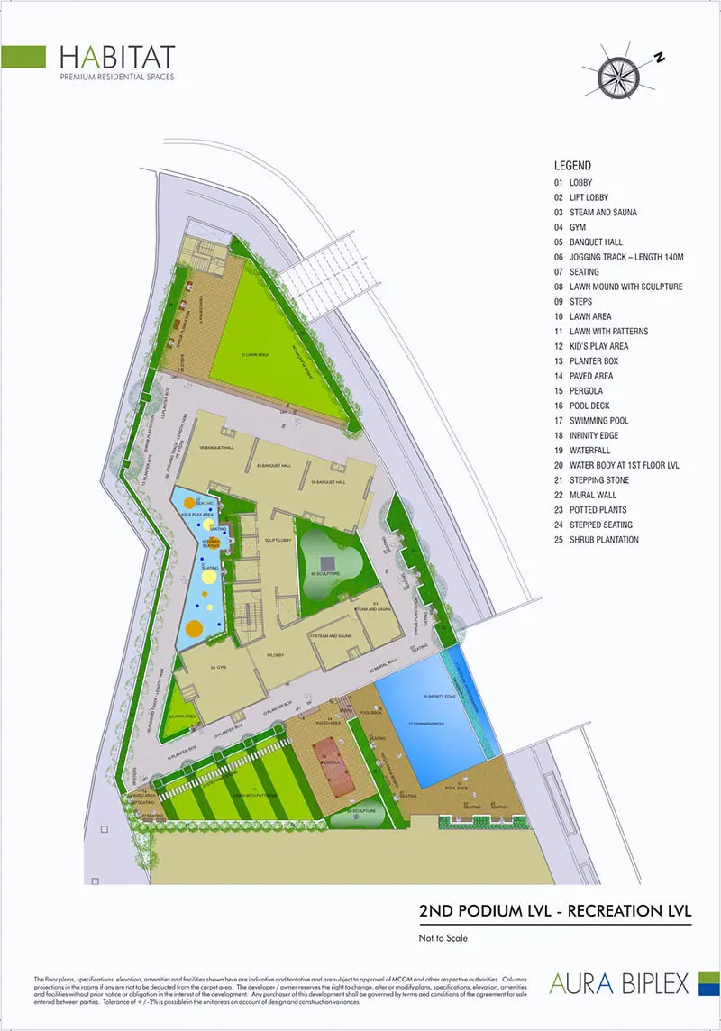 Aura Biplex — Borivali West (2)