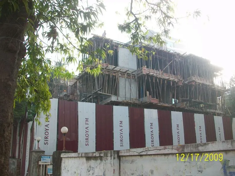 Kalaniketan — Bandra West