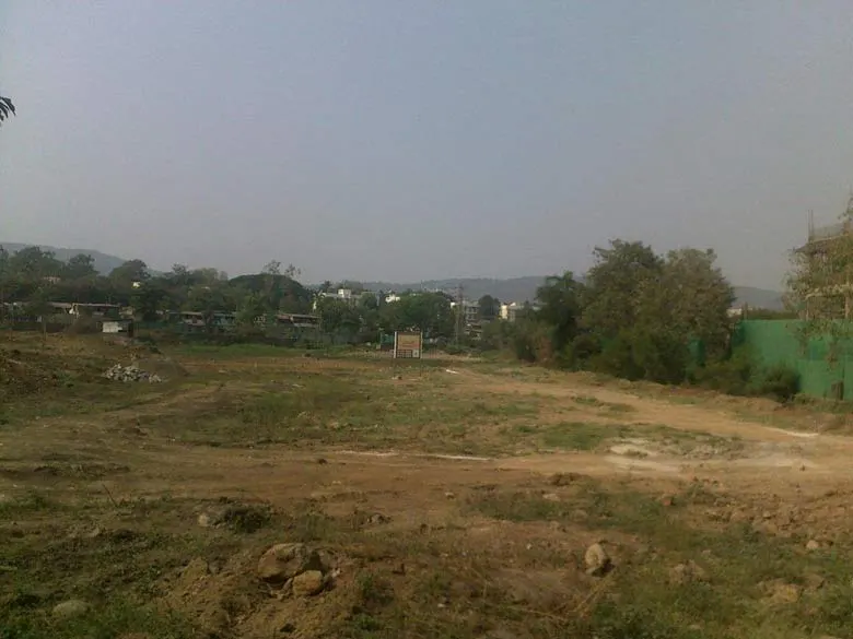 Vasant Athena — Thane West (4)