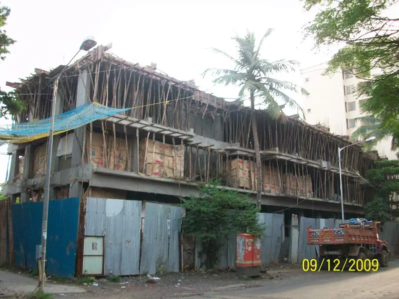 Mukund Kunj — Goregaon West (2)