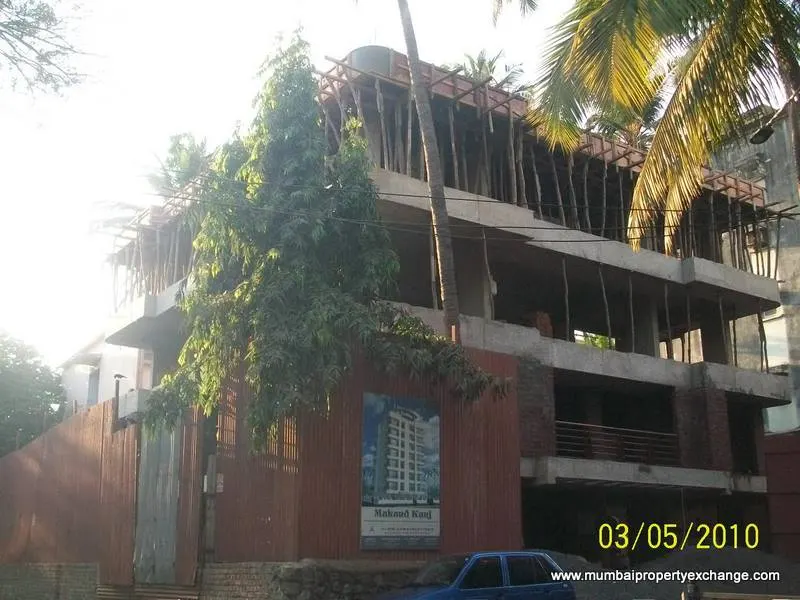 Mukund Kunj — Goregaon West (3)