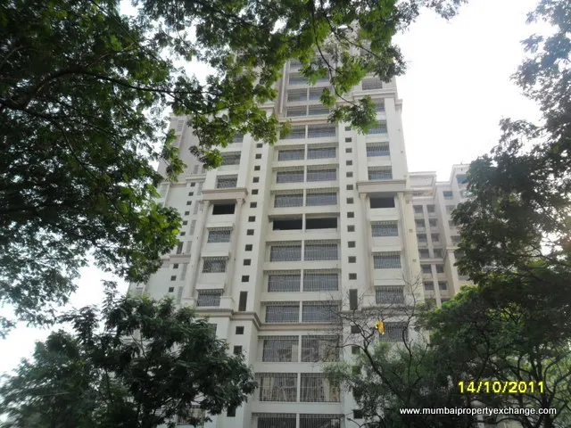 Adarsh Regal — Malad West