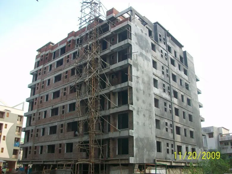 Prabhu Darshan — Kharghar (2)