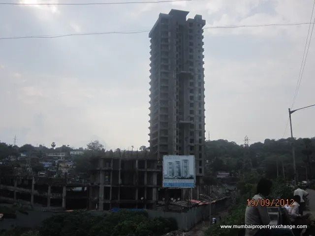 Srishti Oasis — Bhandup (8)