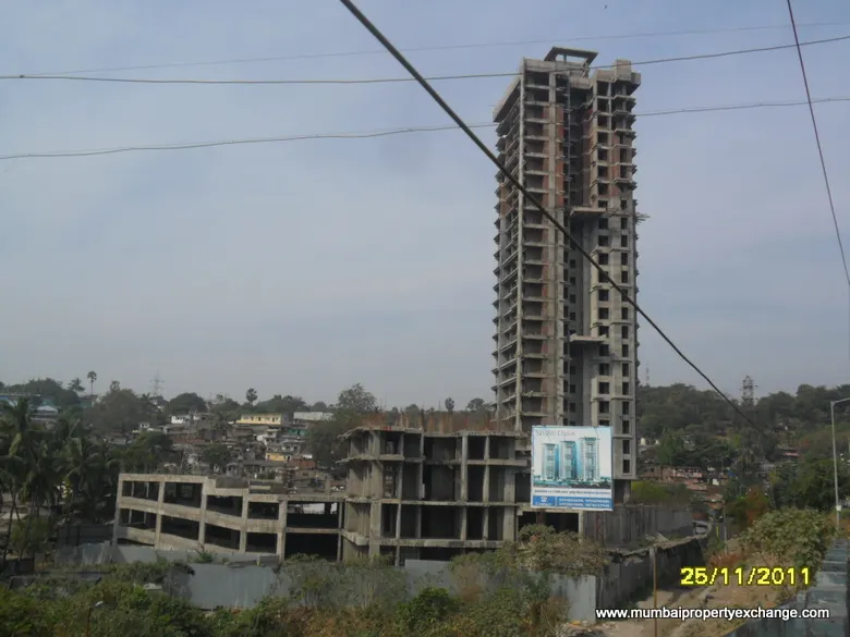 Srishti Oasis — Bhandup (5)