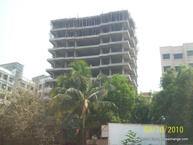 Mangal May — Kandivali West (3)