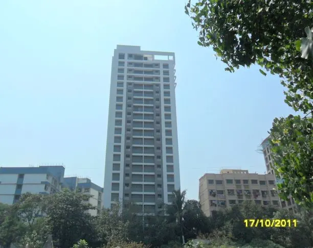 Mangal May — Kandivali West (6)