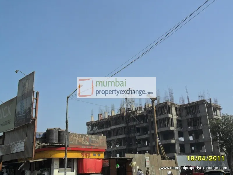 Brizo Residency — Chembur