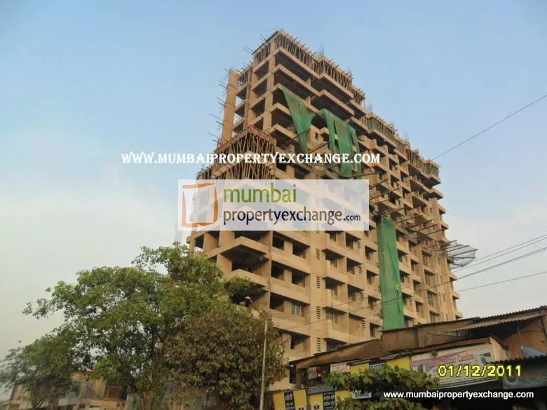Brizo Residency — Chembur