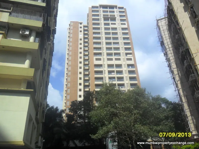 Bhoomi Flora — Borivali East