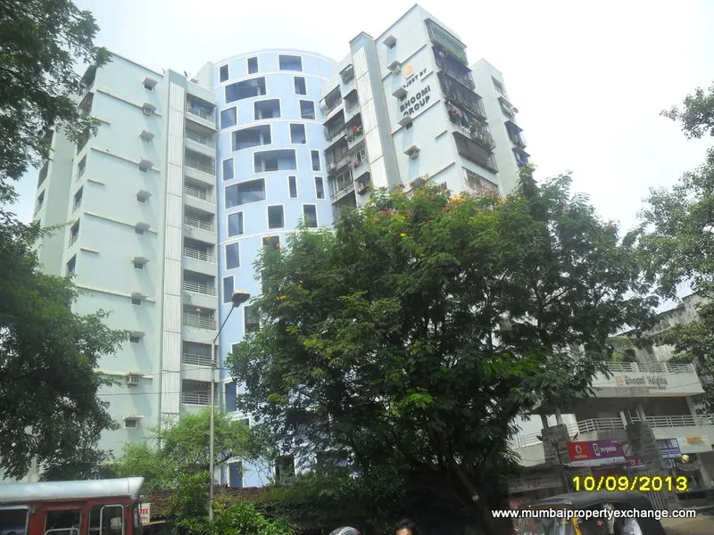 Bhoomi Heights — Borivali West (1)