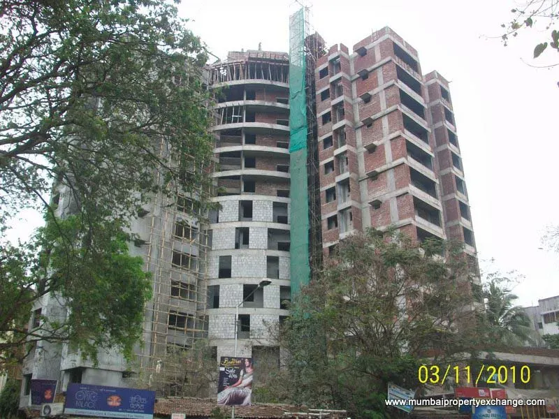 Bhoomi Heights — Borivali West (2)