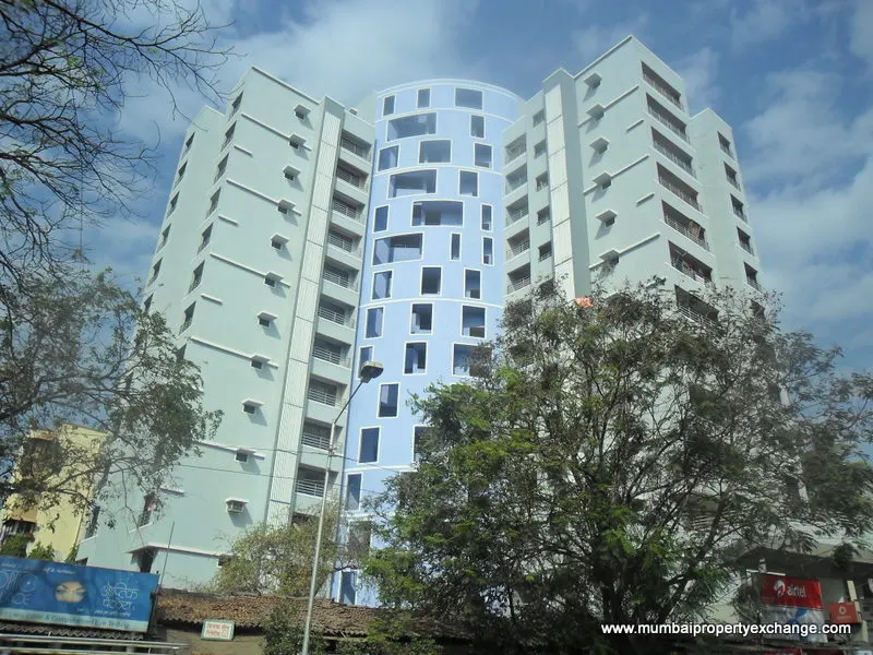 Bhoomi Heights — Borivali West (4)