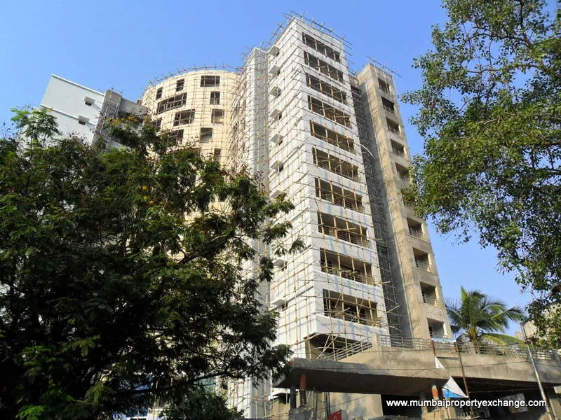 Bhoomi Heights — Borivali West (3)