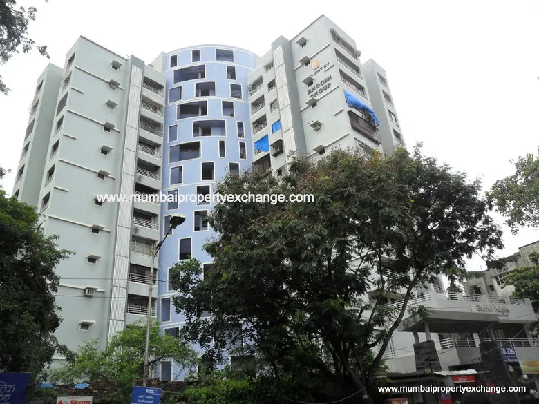Bhoomi Heights — Borivali West (8)