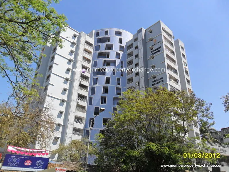 Bhoomi Heights — Borivali West (6)